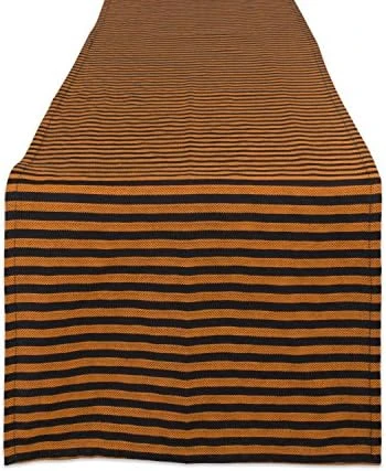 Halloween Party Tabletop Decor, Reusable & Machine Washable Cotton Fabric, Tablecloth, 70" Round, Spooky Portraits 11 Halloween Party Tabletop Decor, Reusable & Machine Washable Cotton Fabric, Tablecloth, 70" Round, Spooky Portraits - Image 11