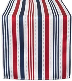 Patriotic Stripes Tabletop Collection, Stain Resistant & Waterproof, Tablecloth, 60x84 W/Zipper, Red, White, & Blue 26 Patriotic Stripes Tabletop Collection, Stain Resistant & Waterproof, Tablecloth, 60x84 W/Zipper, Red, White, & Blue -Generic Furniture Shop 61ENvZB46WL. AC 1