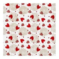 Ts & Lace Tablecloth Cotton Fabric, 60 X 84 Oval -Generic Furniture Shop 61KqkY1dnnL