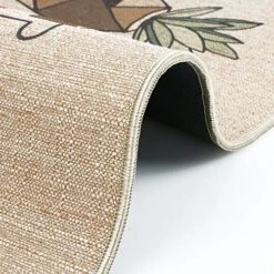 Famibay Kitchen Rugs And Mats Non Skid Washable Kitchen Rugs With Rubber Backing Kitchen Mat Set Stain&Wear Resistant Kitchen Carpet Rugs Low Pile Country Decorative Floor Mats For Home Kitchen -Generic Furniture Shop 61RJHfAI2QL