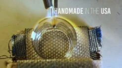 The Original BenShot Bullet Rocks Glass With Real .308 Bullet - 11oz | Made In The USA 13 The Original BenShot Bullet Rocks Glass With Real .308 Bullet - 11oz | Made In The USA -Generic Furniture Shop 61STOTDpanL