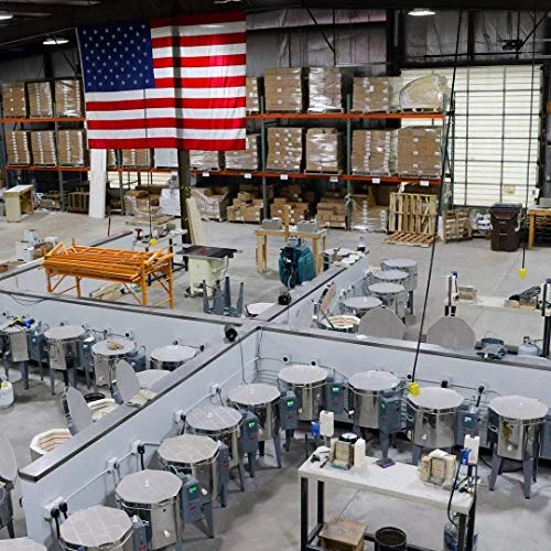 The Original BenShot Bullet Rocks Glass With Real .308 Bullet - 11oz | Made In The USA 5 The Original BenShot Bullet Rocks Glass With Real .308 Bullet - 11oz | Made In The USA - Image 5