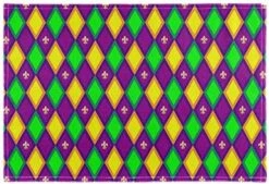 Animal Rooster Sunset Placemat Table Mats Set Of 6, Morning Cock Farm Birds Sun Animal Rural Heat-Resistant Washable Clean Kitchen Place Mats For Dining Table Decoration -Generic Furniture Shop 61rz33FPVkL. AC